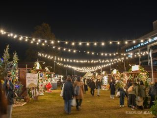 Christmas Gate（クリスマスゲート）