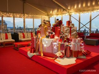 アプリ会員専用エリア