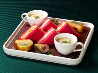 セイボリーイメージ