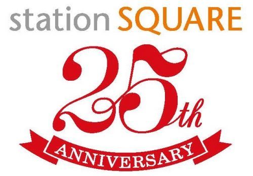 相模大野ステーションスクエア開業25周年