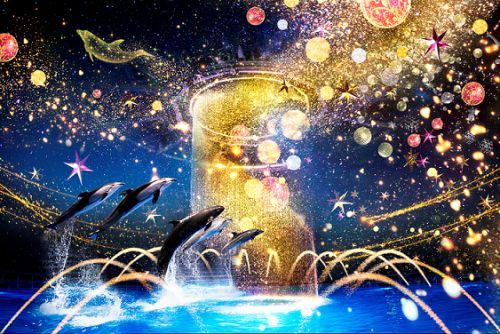 「Bright Christmas Party ※イメージ」