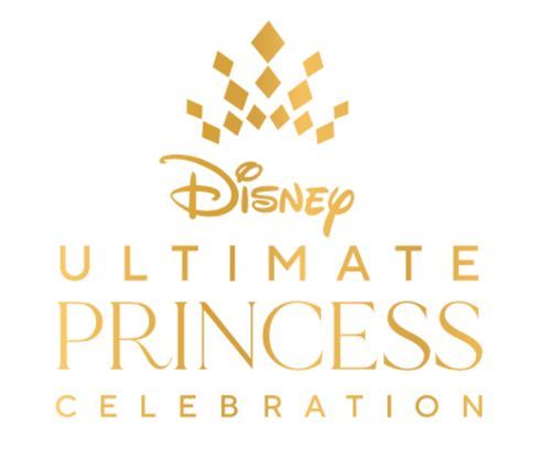 Disney Ultimate Princess Celebration ⒸDisney