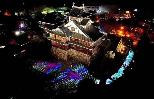 京都府域展開アートプロジェクト ALTERNATIVE KYOTO -もうひとつの京都–
