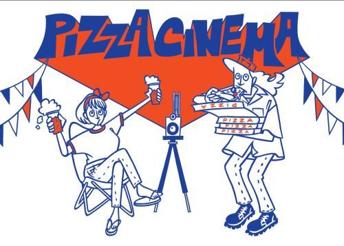 PIZZA CINEMA