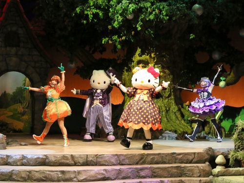 スペシャルイベント