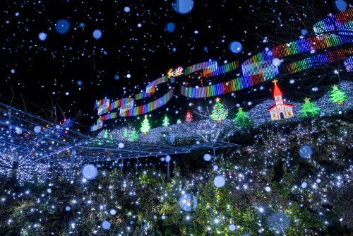 クリスマスファンタジー 1