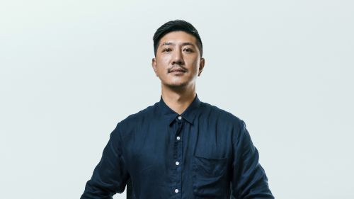 ゲストアーティスト ジャック・ハン