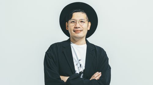 ゲストアーティスト ジャック・ハン