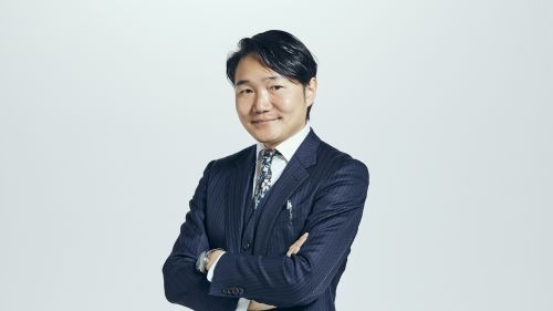 プロデュース・総合演出 東山 武明