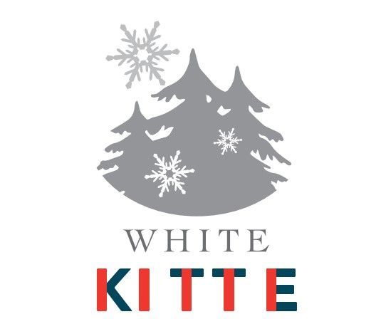 WHITE KITTEロゴ