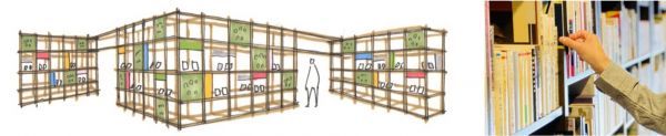 御殿山Books & 好奇心書店