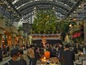 赤坂蚤の市