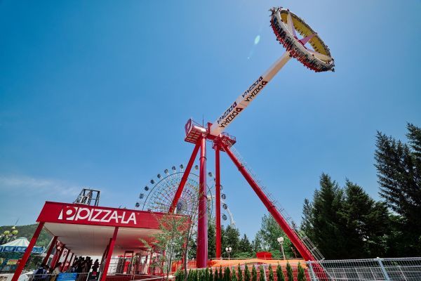 トンデミーナ