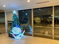 ウインターイルミネーションの様子3