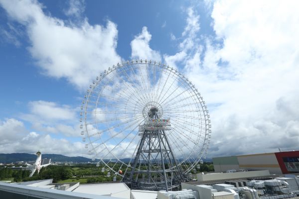 SAKA WHEEL (オオサカホイール) 1