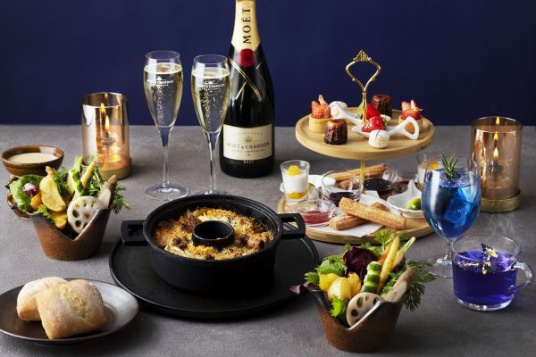煮込み料理“カッスーラ”イメージ