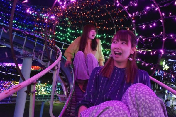 伊豆高原グランイルミ イメージ２
