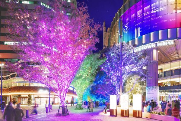 「HIBIYA WINTER SQUARE」イメージ2