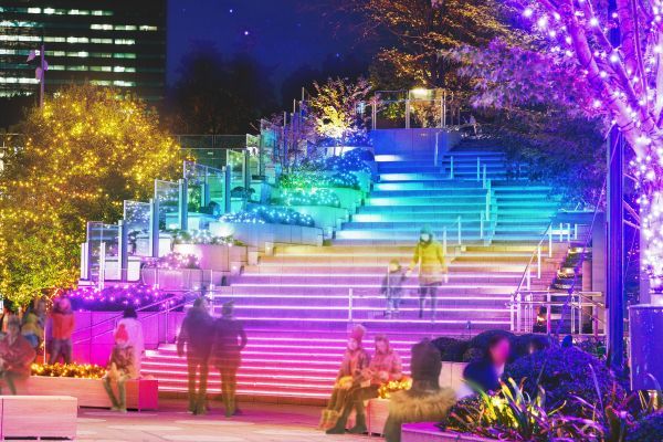 「HIBIYA WINTER SQUARE」イメージ3