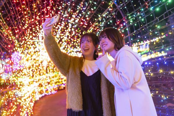 11th SEASONの新たなストーリーが始まる