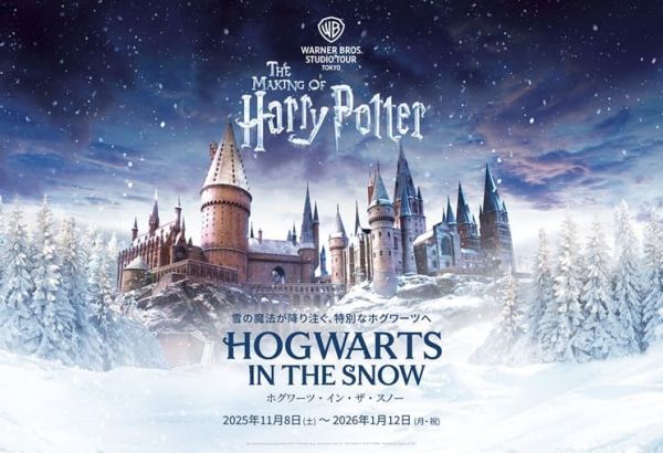All characters and elements © & ™ Warner Bros. Entertainment Inc. WB SHIELD: © & ™ WBEI. Publishing Rights © JKR.