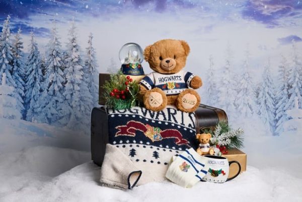2025年クリスマス コレクション1