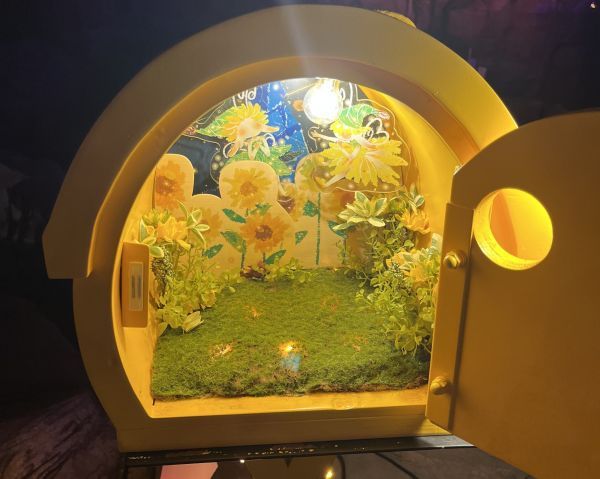 小箱イメージ