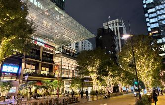 昨年の実施風景1