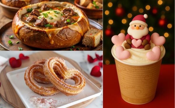 ※写真はイメージです。食器類は実際のものと異なります。