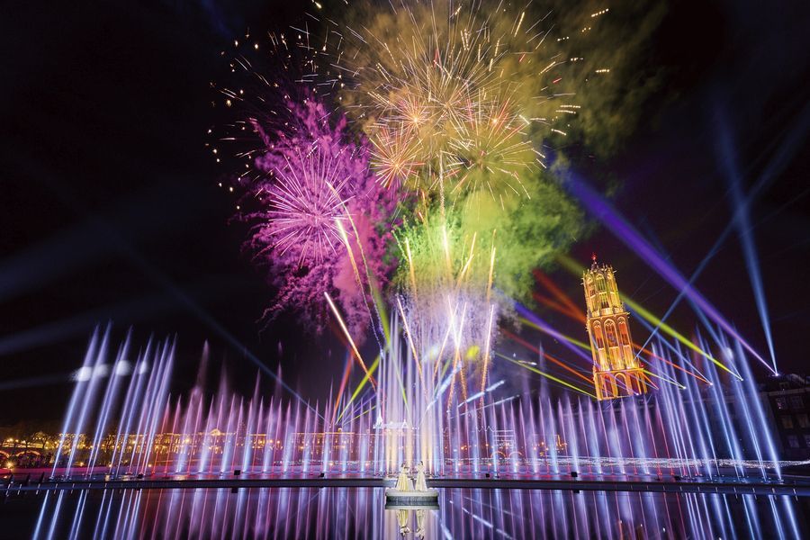 ハウステンボス