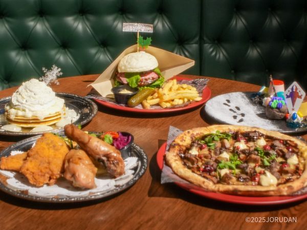 クリスマス・フィースト