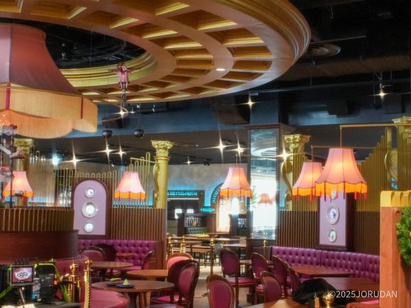 ステキなクリスマスをお過ごしください