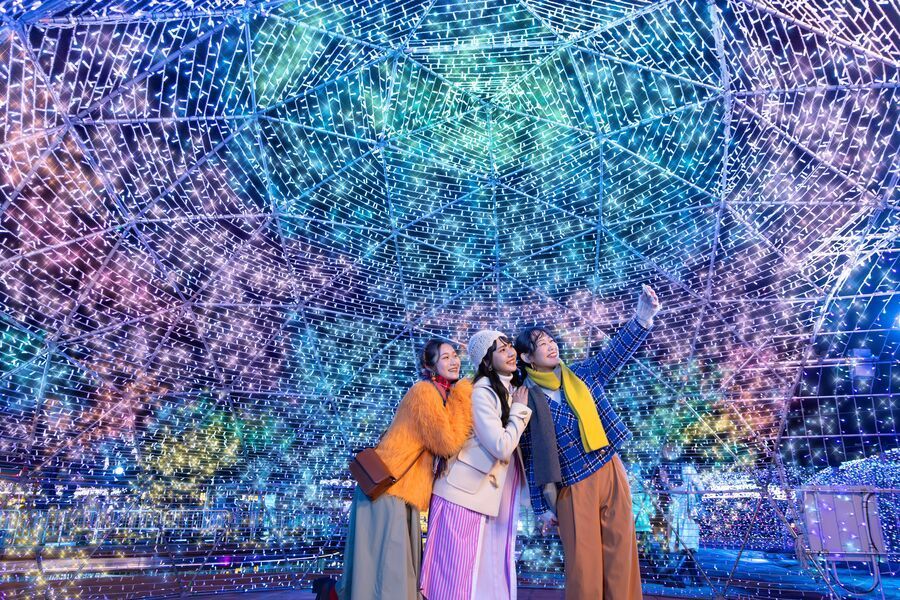 マリンファンタジア