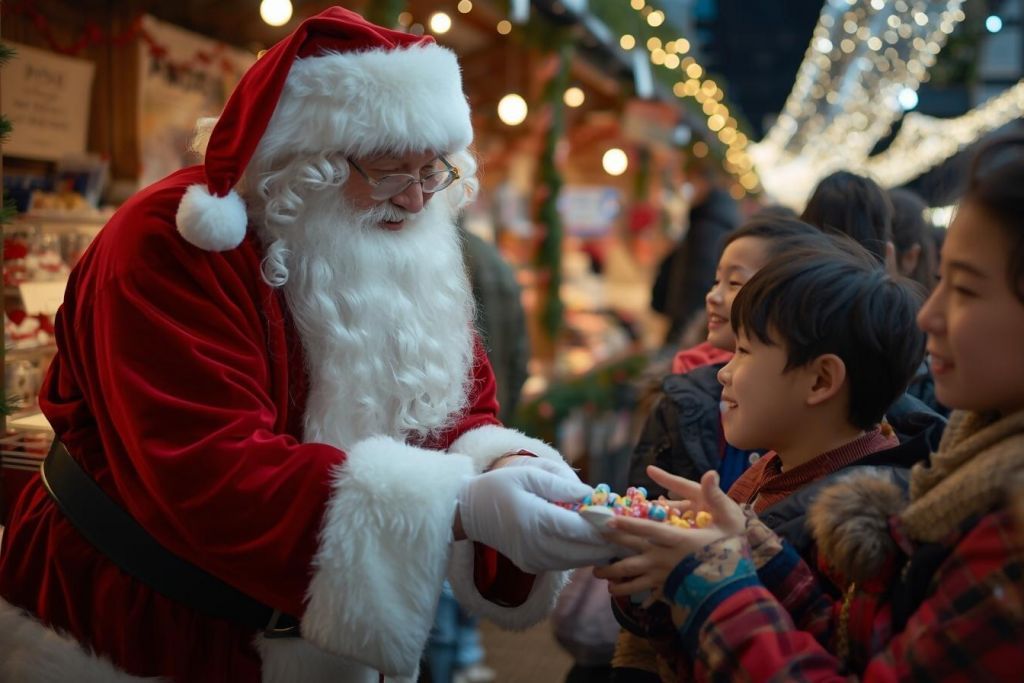 KAGAWA Christmas Market 2025　2