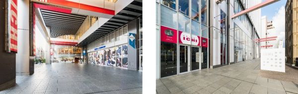 現在のAKIBA_ICHI（アキバ・イチ）