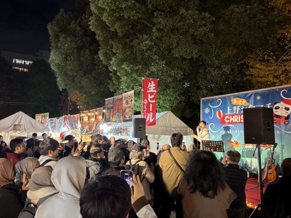 ライブイベントイメージ