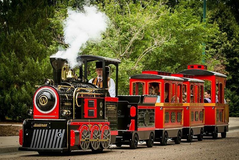 Winter Wonder Park Yokohama 2025-26