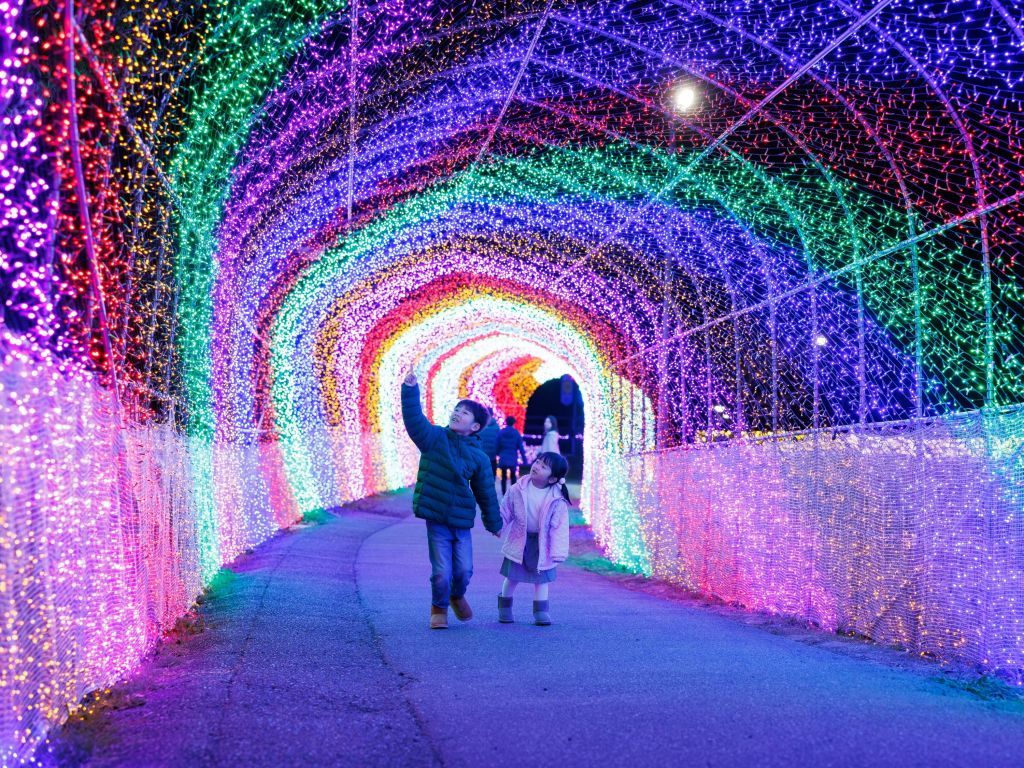 ハーベストの丘3