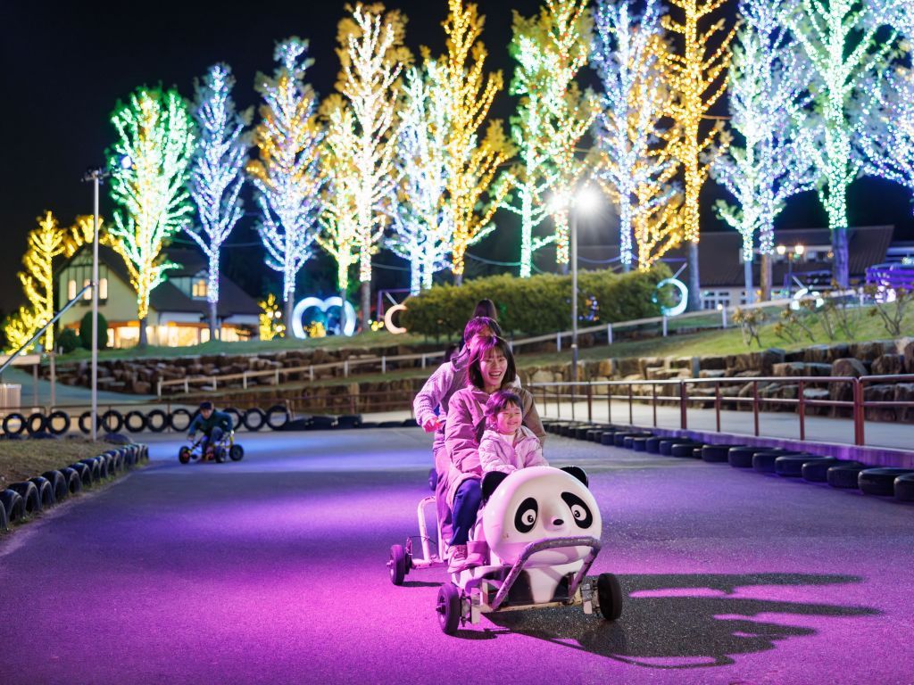 ハーベストの丘4