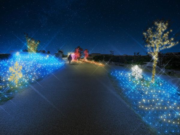 Wish of Lightイメージ2