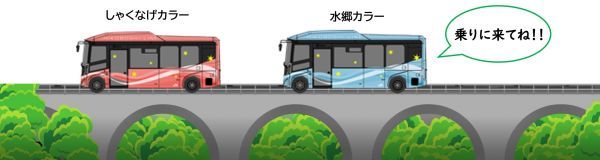 ほし空イルミネーション