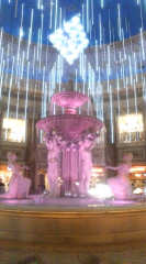 「にゃん」さんからの投稿写真＠VenusFort Illumination 2018 -Thankful HEART-