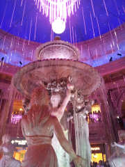 「匿名希望」さんからの投稿写真＠VenusFort Illumination 2018 -Thankful HEART-