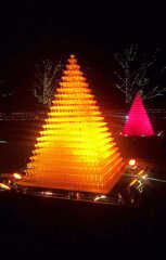 「淑子」さんからの投稿写真＠国営昭和記念公園 Winter Vista Illumination 2018