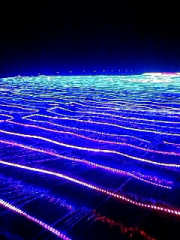 「よしちゃん☆」さんからの投稿写真＠久住高原光ファンタジア