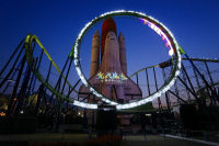 「KENSHOW」さんからの投稿写真＠スペースワールド イルミネーションナイト