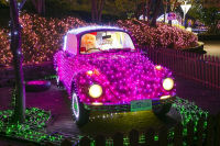 「KENSHOW」さんからの投稿写真＠スペースワールド イルミネーションナイト