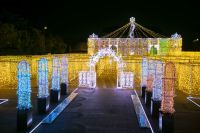 「けんしょう」さんからの投稿写真＠スペースワールド イルミネーションナイト