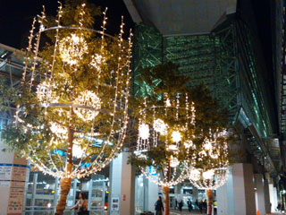 「るしゃな」さんからの投稿写真＠金沢駅兼六園口