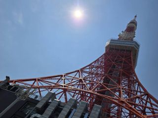 「タワーファン」さんからの投稿写真＠東京タワー　ライトアップ